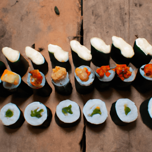 10 Pola Makan Sehat untuk Mencegah Penyakit Jantung