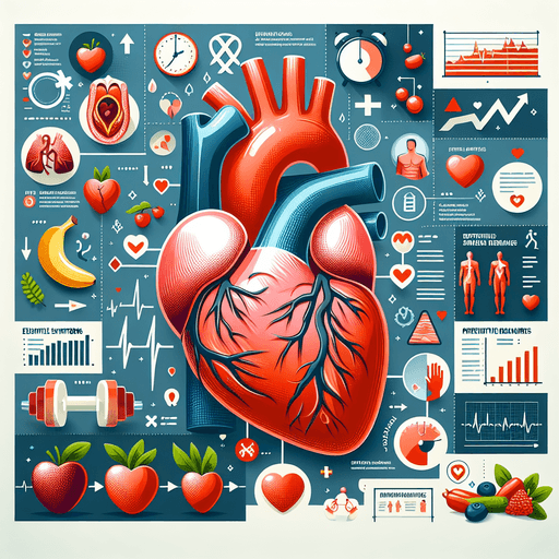 Mengenal Gejala Awal Penyakit Jantung dan Cara Mencegahnya
